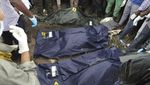 Polisi Kenya Ungkap Kasus Pembunuhan Berantai, 42 Wanita Jadi Korban