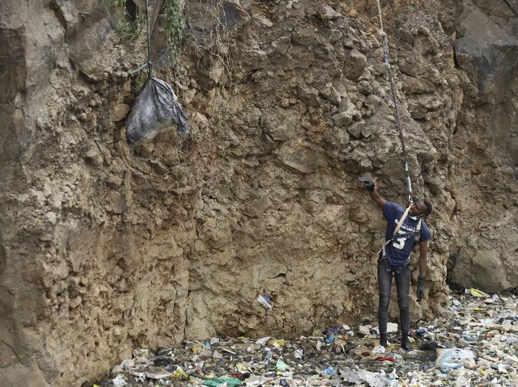 Polisi Kenya Ungkap Kasus Pembunuhan Berantai, 42 Wanita Jadi Korban