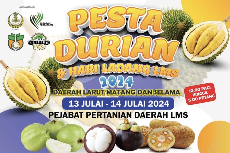 Promo AYCE Durian Rp 35 Ribu Dihentikan Usai 17 Ton Durian Ludes