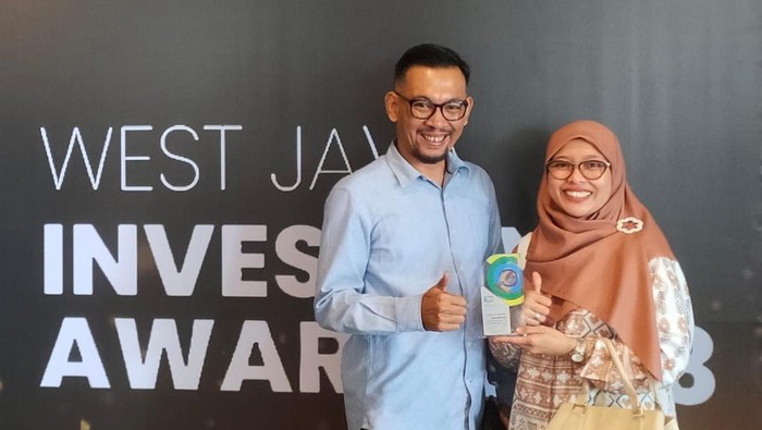 Rintis Usaha Kue Beromzet Puluhan Juta, Pasutri Ini Resign dari BUMN
