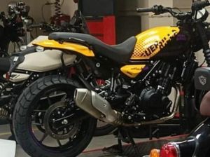 Moge Murah Royal Enfield Rilis Besok: Mesin 450 Cc, Harga Rp 44 Juta