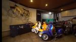 Potret Rumah Denny Cagur, Ada Lift hingga Ruang Karaoke