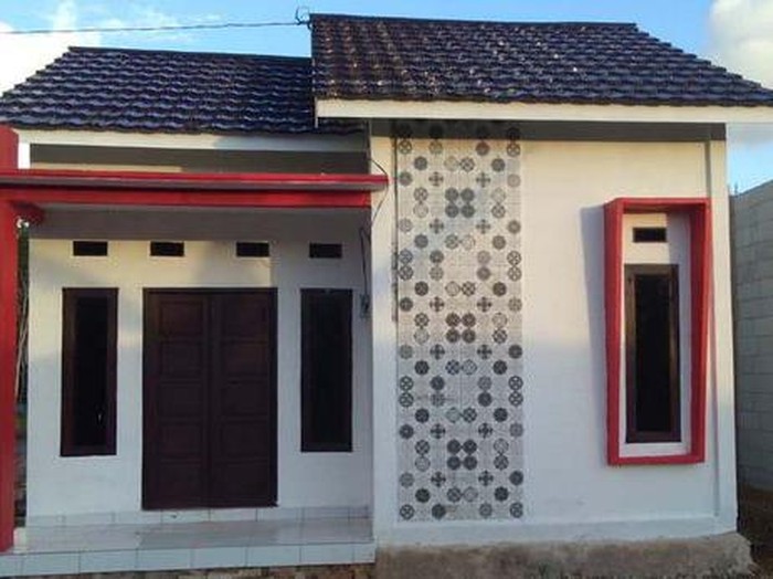Rumah murah di Kabupaten Tanah Bumbu