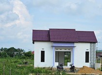 5 Rumah Murah di Kabupaten Tanah Bumbu, Lahannya Luas!