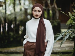 Hari Ini, Yuk Nonton Salma Salsabil di Audisi Emeron Hijab Hunt 2024 Bandung