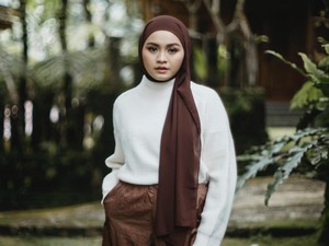 Hari Ini, Yuk Nonton Salma Salsabil di Audisi Emeron Hijab Hunt 2024 Bandung
