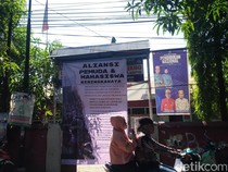 SD Inpres Pajjaiang di Makassar Disegel Ahli Waris, Siswa Terpaksa Pulang
