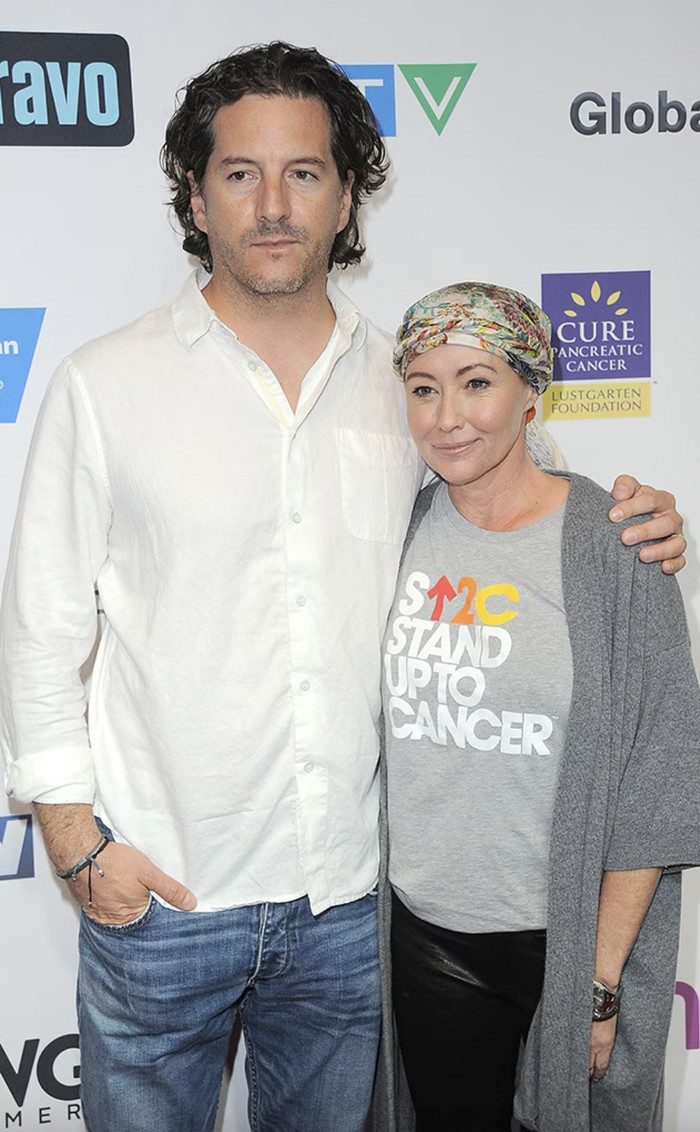 Shannen Doherty Shannen Doherty