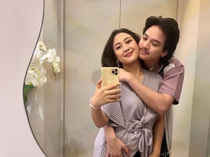 Alasan Perceraian Sherina Munaf dan Baskara Mahendra