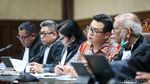 Sidang Kasus Korupsi Sistem Proteksi TKI Kemnaker Hadirkan Empat Saksi