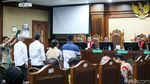 Sidang Kasus Korupsi Sistem Proteksi TKI Kemnaker Hadirkan Empat Saksi