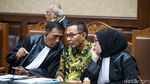 Sidang Kasus Korupsi Sistem Proteksi TKI Kemnaker Hadirkan Empat Saksi