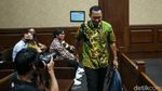 Sidang Kasus Korupsi Sistem Proteksi TKI Kemnaker Hadirkan Empat Saksi