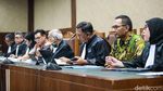 Sidang Kasus Korupsi Sistem Proteksi TKI Kemnaker Hadirkan Empat Saksi