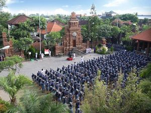 Pungutan AC Rp 1,5 Juta di SMAN 6 Denpasar Berujung Polisi Turun Tangan