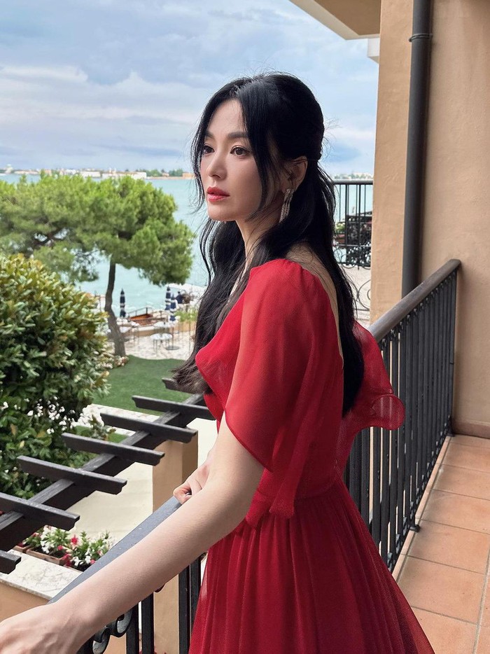 Song Hye Kyo