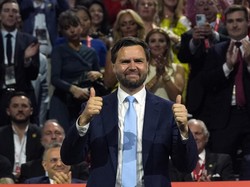 Ucapan JD Vance Childless Cat Ladies Tuai Kritikan Para Pencinta Kucing