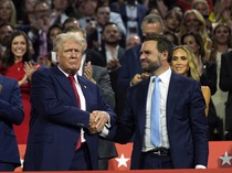 JD Vance Dipilih Trump Jadi Cawapres, Ini Kampus & Kritiknya soal Pendidikan Tinggi