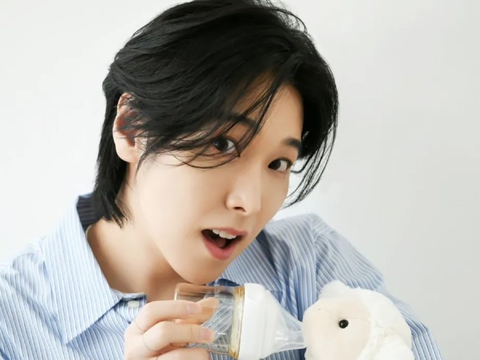 Sungmin SuJu Jadi Calon Ayah, Nantikan Anak Pertama Usai 10 Tahun Nikah