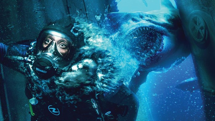 The Last Breath: Kengerian Teror Bawah Laut Karibia, Bikin Susah Napas!