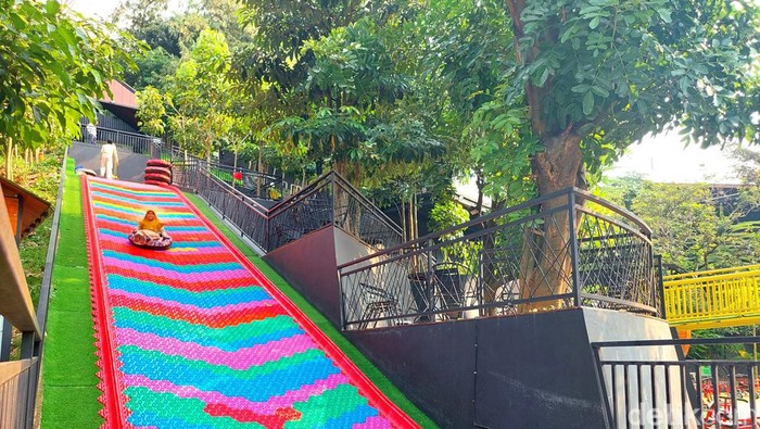 Wisata Family Friendly di Tangsel dan Tangerang untuk Long Weekend Seru