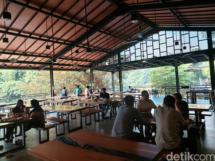 The Nice Garden Serpong di Tangerang Selatan The Nice Garden Serpong di Tangerang Selatan