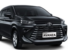 Pajak Avanza di Indonesia Rp 5 Juta, Malaysia Rp 600 Ribu, Thailand Rp 150 Ribu