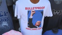 Bahkan produk-produk T-shirt tersebut tersedia di platform e-commerce China hanya dengan $4.