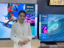 Ini Produk Elektronik yang Paling Banyak Dicari Masyarakat Surabaya