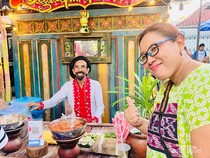 Ada Apa Saja di Pasar Kangen Yogyakarta?