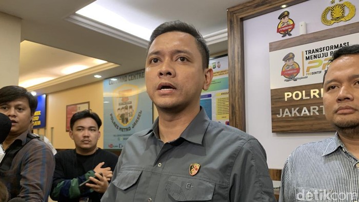 Polisi Investigasi Aliran Dana dalam Dugaan Penggelapan yang Melibatkan Tiko Aryawardhana