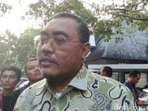 PKB Akui Elektabilitas Sandiaga Uno Masih Tersendat di Jawa Barat