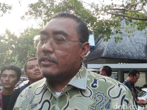 PKB Akui Elektabilitas Sandiaga Uno Masih Tersendat di Jawa Barat