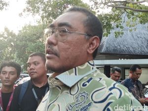 PKB: Ahok Mungkin Sulit Diusung Partai, Sekarang Eranya Anies