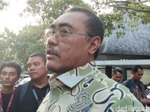 PKB: Ahok Mungkin Sulit Diusung Partai, Sekarang Eranya Anies