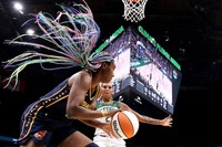 World Sport Photography Awards 2024
