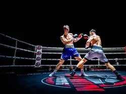 Jawara Kontes Foto Olahraga 2024 Bikin Takjub dan Tercengang