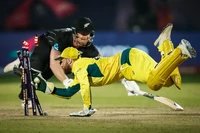 World Sport Photography Awards 2024