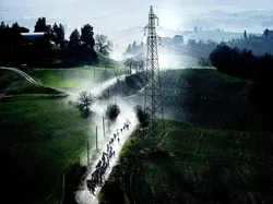 Jawara Kontes Foto Olahraga 2024 Bikin Takjub dan Tercengang