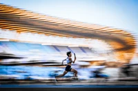 World Sport Photography Awards 2024