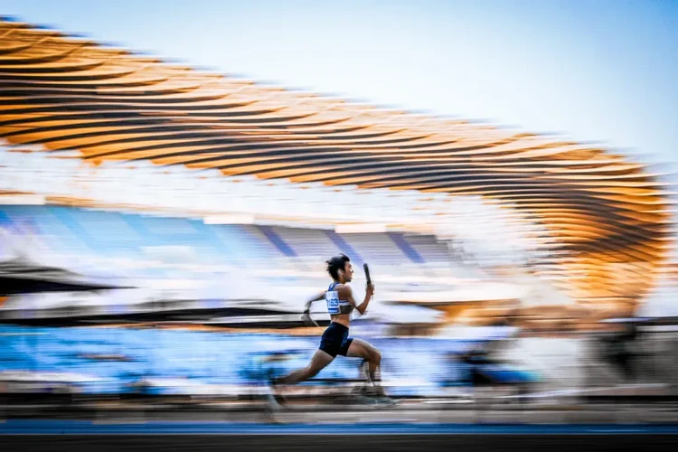 World Sport Photography Awards 2024