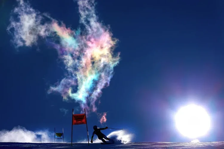 World Sports Photography Awards 2024