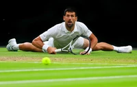 World Sports Photography Awards 2024