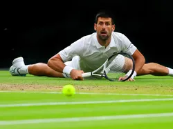 Jawara Kontes Foto Olahraga 2024 Bikin Takjub dan Tercengang