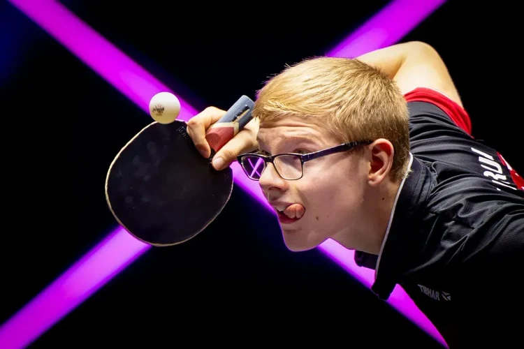 World Sports Photography Awards 2024