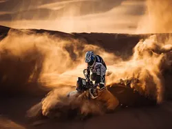 Jawara Kontes Foto Olahraga 2024 Bikin Takjub dan Tercengang