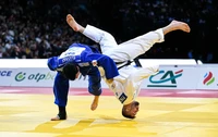 World Sports Photography Awards 2024