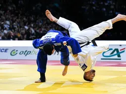 Jawara Kontes Foto Olahraga 2024 Bikin Takjub dan Tercengang