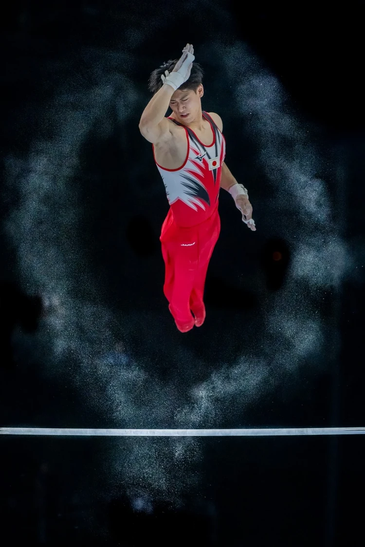 World Sports Photography Awards 2024
