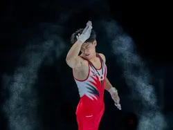 Jawara Kontes Foto Olahraga 2024 Bikin Takjub dan Tercengang